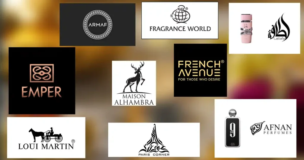 les dupes de dubaï