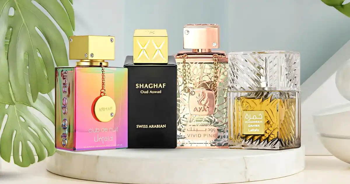 Les dupes de dubaï