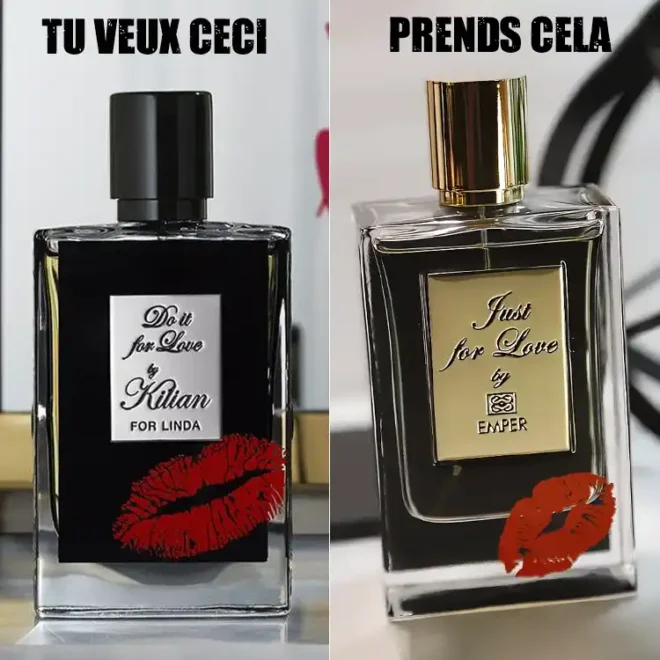 Le dupe de do it for love