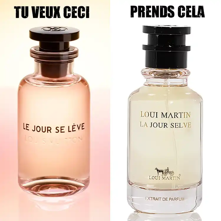 Le dupe de le jour se lève