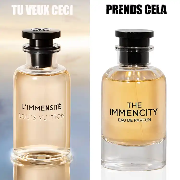 Le dupe de l&rsquo;immensité