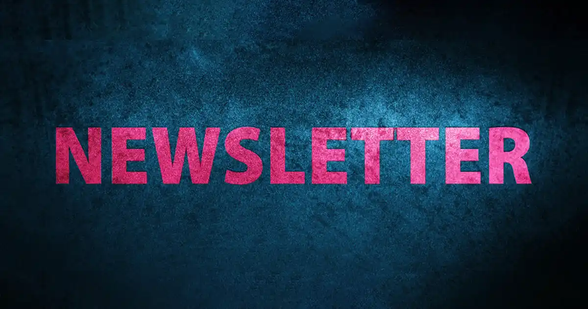 Newsletter