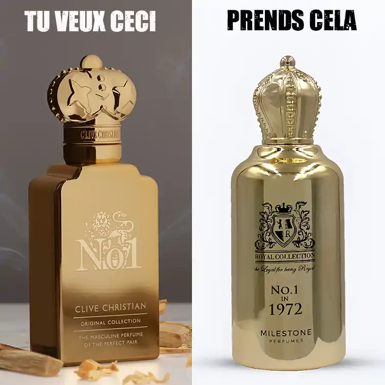 le dupe de no.1