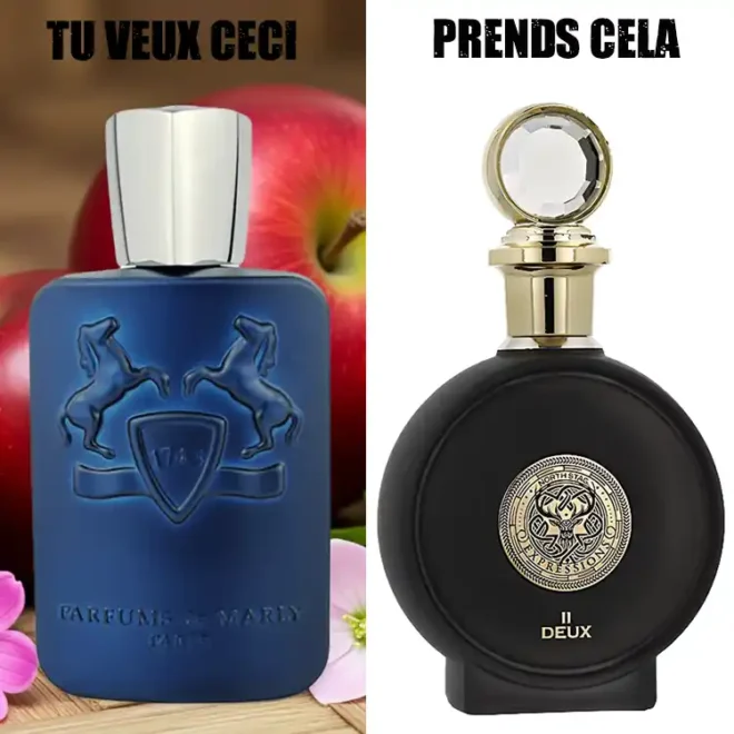 Le dupe de layton