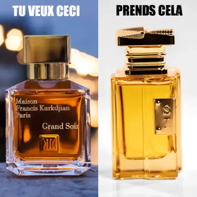 Le dupe de grand soir