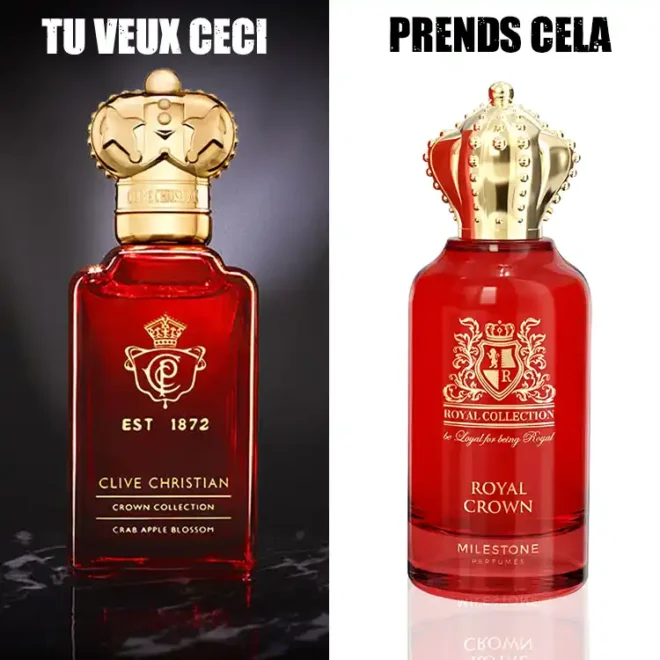 le dupe de est 1872