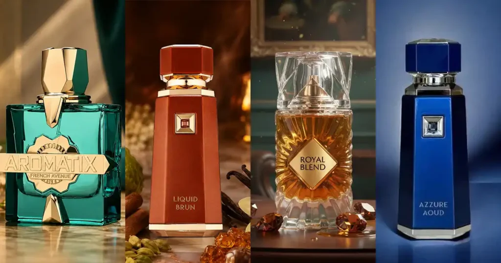 les dupes de french avenue